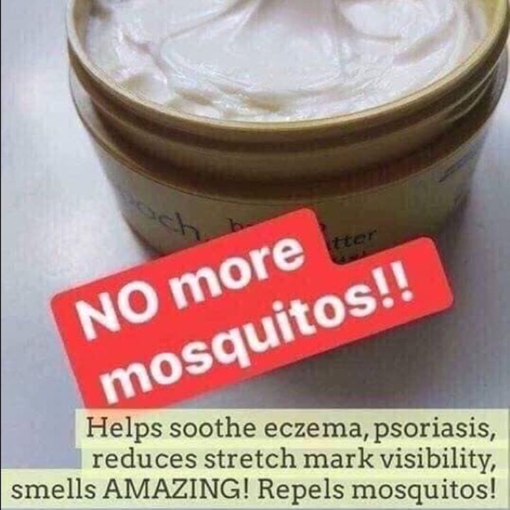 Body butter